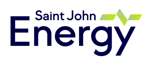 Saint John Energy Logo